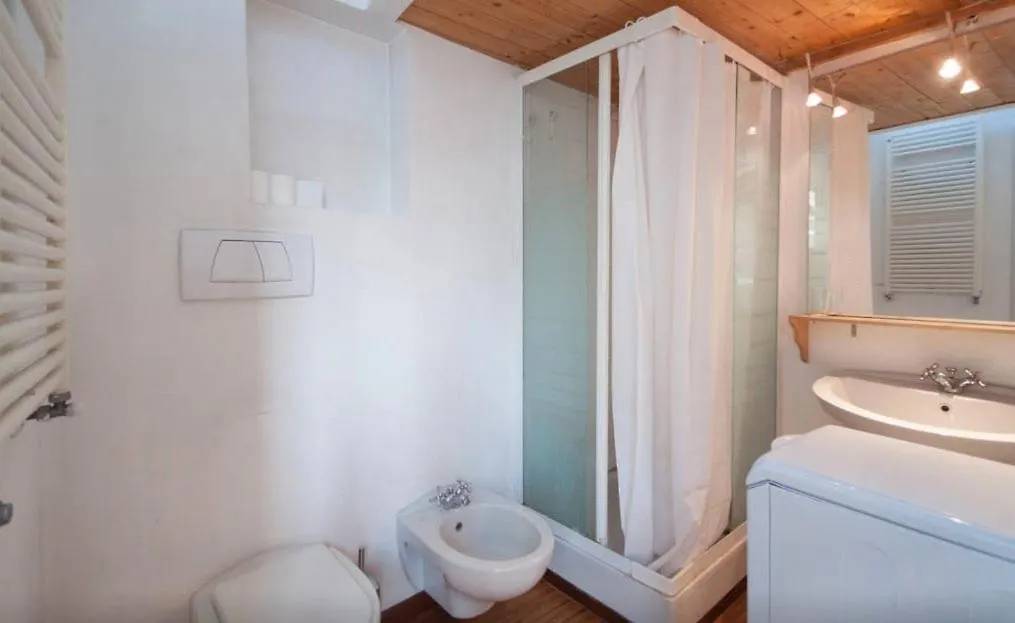 Dhomes - Apartments And Rooms - Duomo Delight, Terrace Milan 0*,